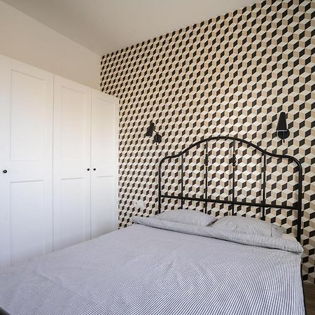 Bizapartments - Modern Flats With Parking Варшава Экстерьер фото